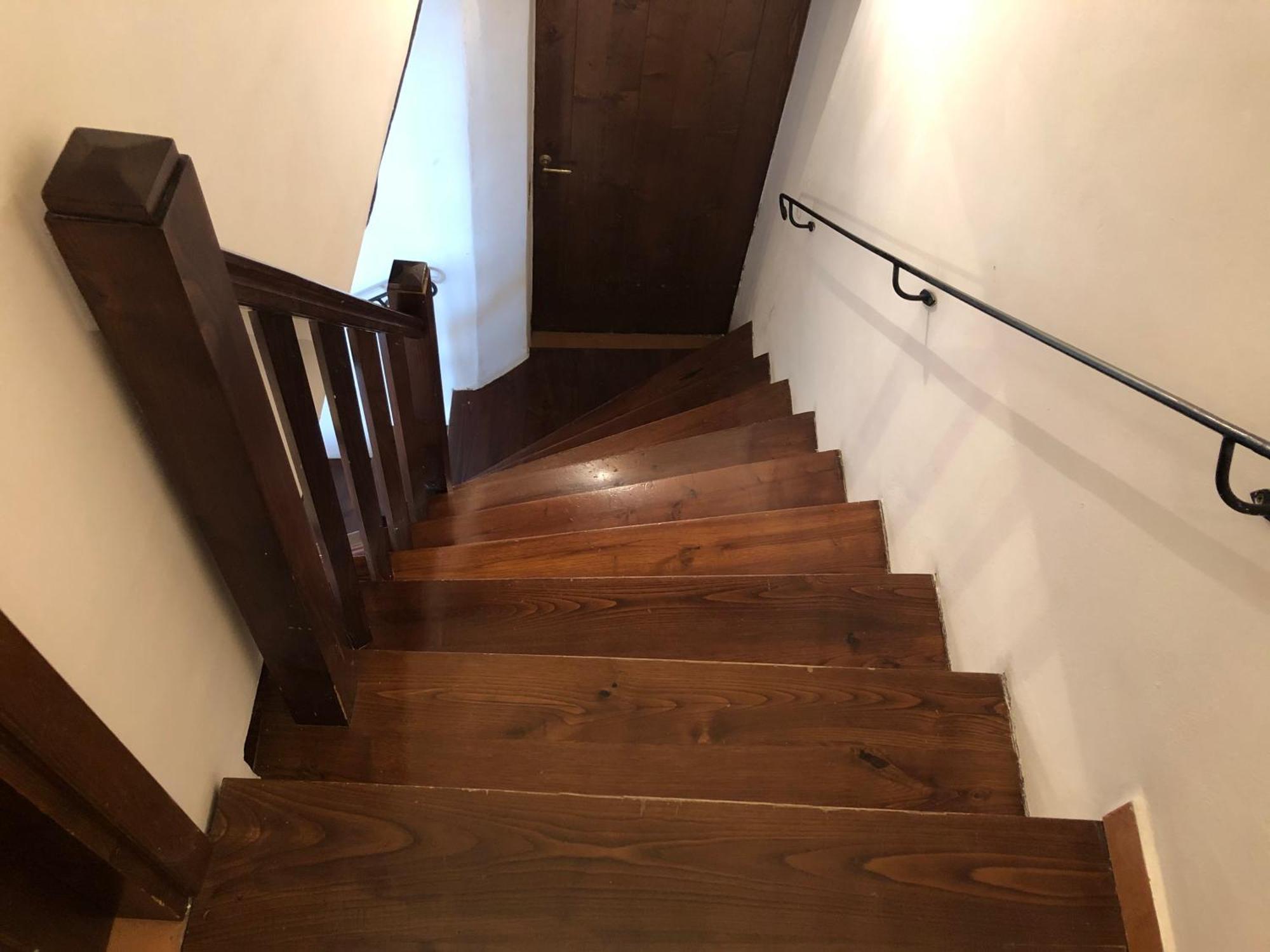 Agriturismo Camiano Piccolo 몬테팔코 객실 사진